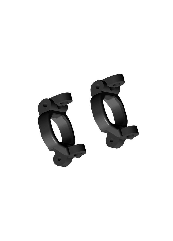 Держатели поворотных кулаков P2506 для моделей 1/16 (2шт) Remo Hobby (341086703)