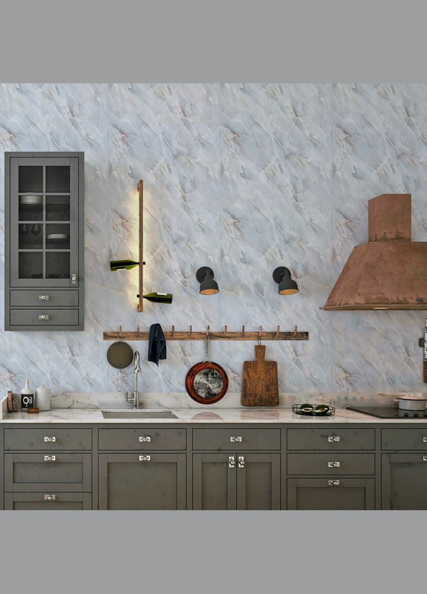 Плівка на самоклейці 60см х 3м SW-00002404 Sticker Wall (327088930)