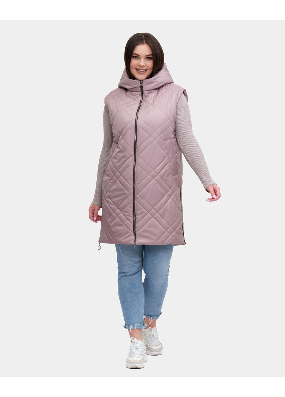 Жіночий весняний жилет від українського виробника. Liardi (367736818)