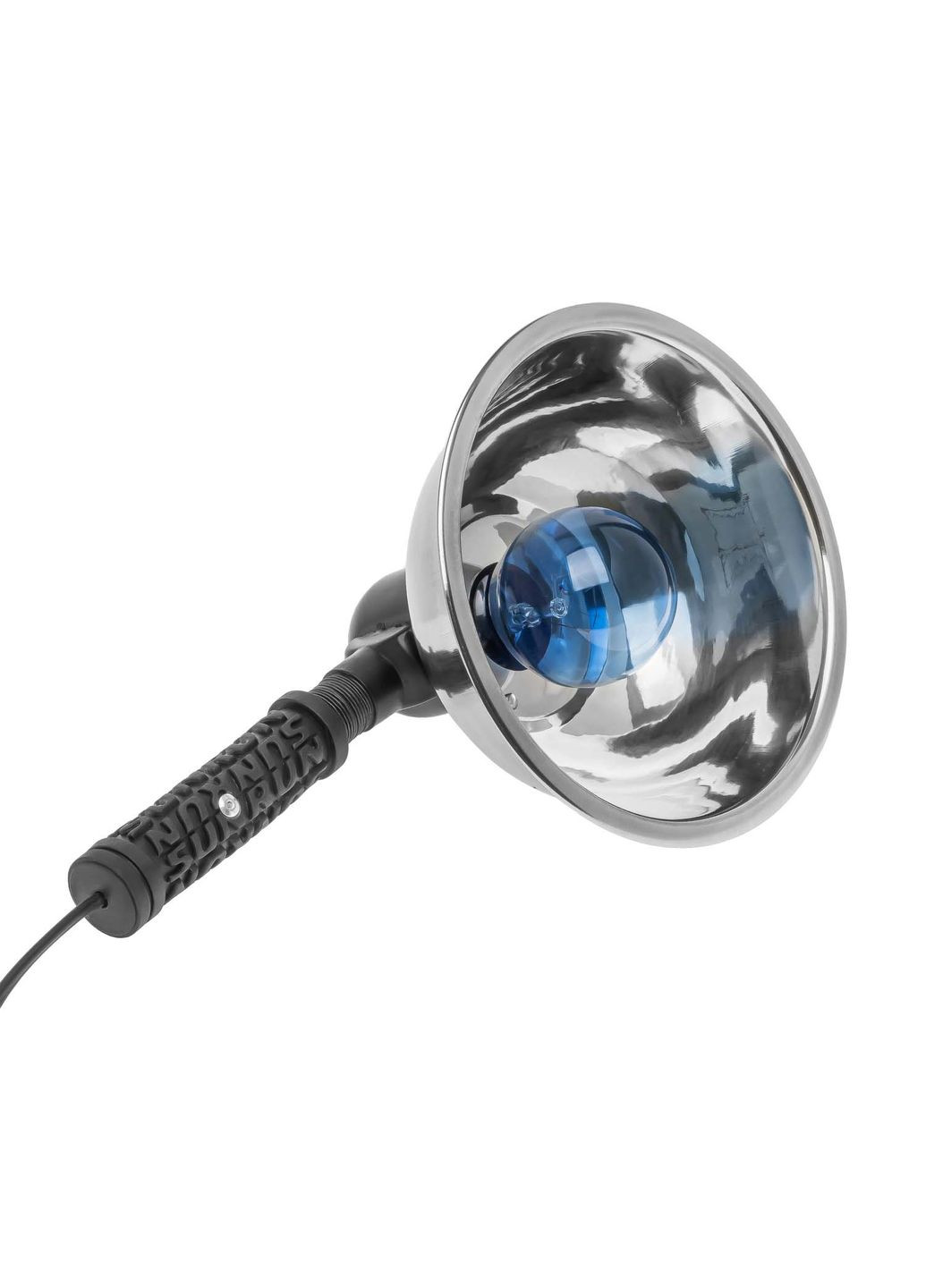 Рефлектор Минина (синяя лампа) «Классика» с большим отражателем Ø180 мм /Праймед/ Primed (360642440)