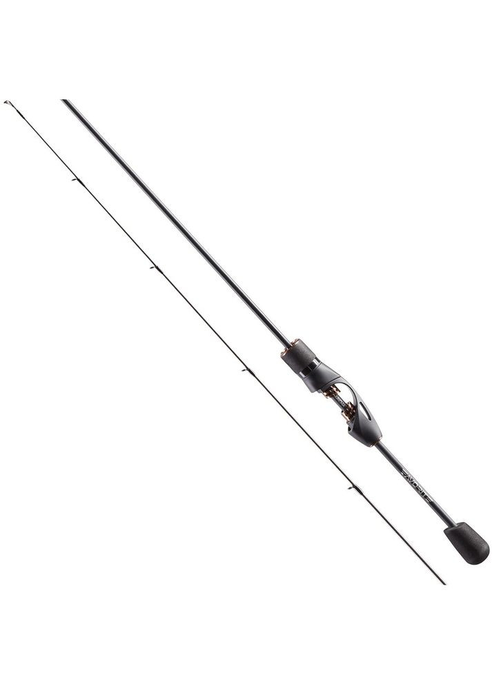 Вудилище спінінга Arena ARN1-672UL-T 2.01m 1.5-4.5g 2.5-5lb Fast 1693.06.26 Favorite (316620074)