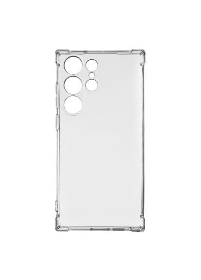 Чохол до мобільного телефона Air Force Samsung S23 Ultra Camera cover Transparent (ARM66399) ArmorStandart Air Force Samsung S23 Ultra Camera cover Transpare (366157926)