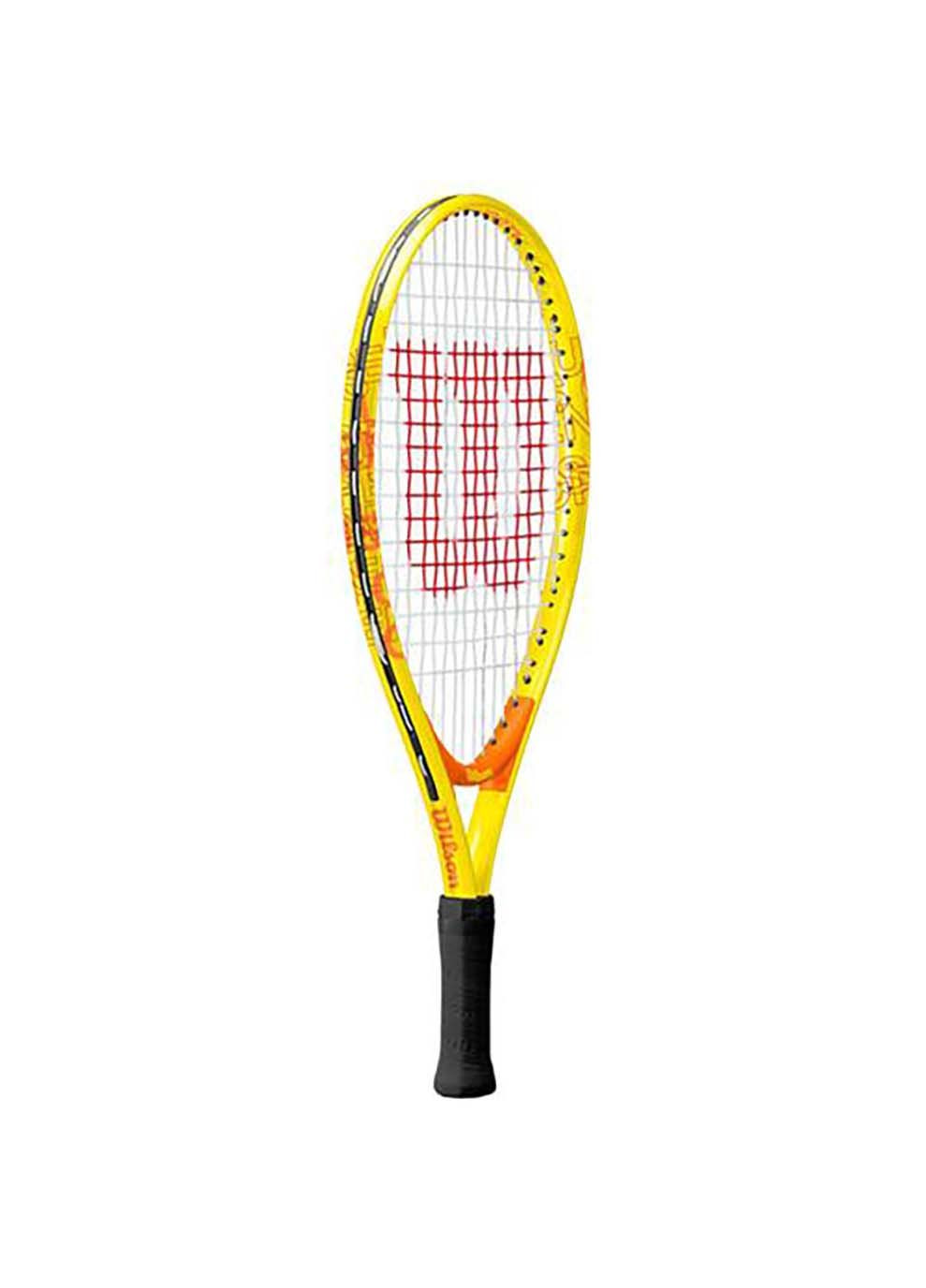 Ракетка US Open 19 Жовтий Wilson (302228049)