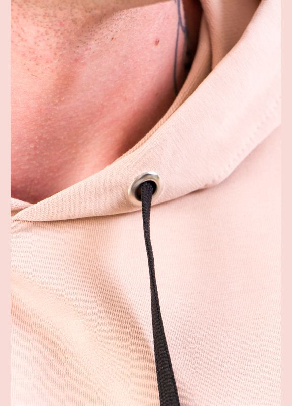 Бежева безрукавка чоловіча (p-11263) Носи своє