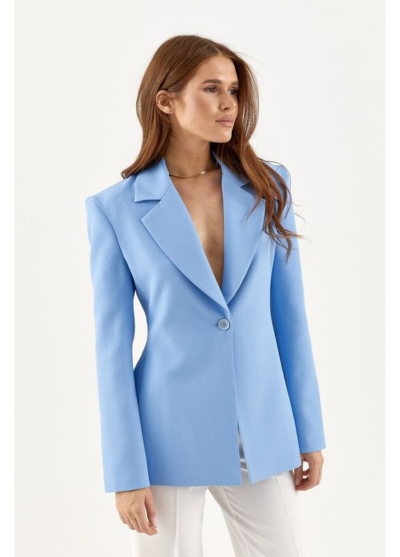 Жіночий приталений жакет ARTMON (358649251)