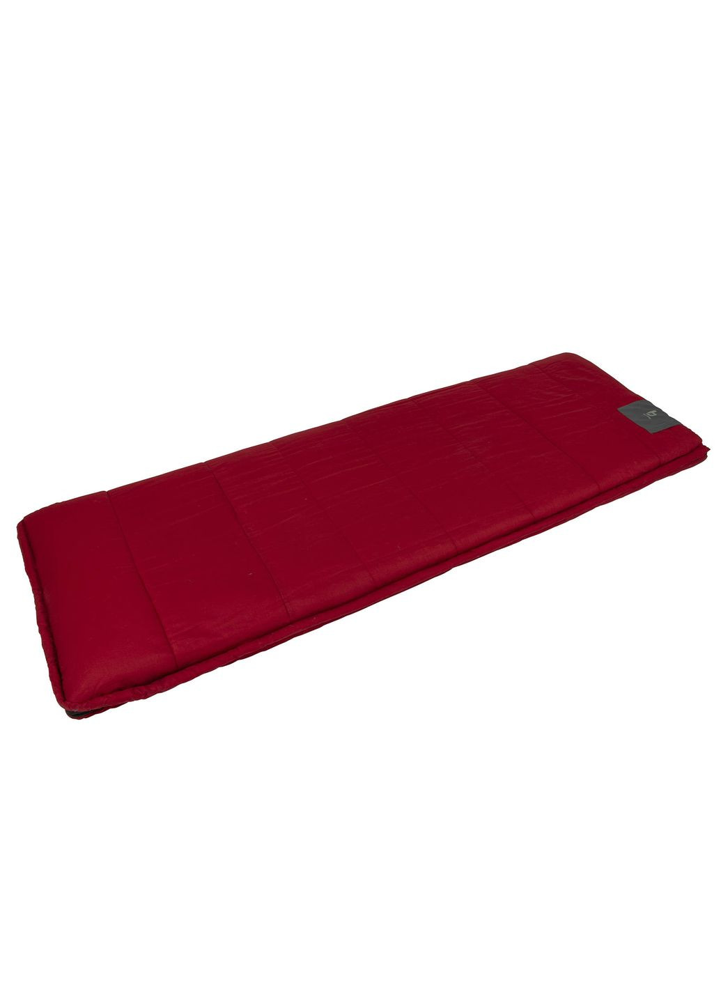 Спальный мешок Gramark Cool/Warm Gold 8° Серый-Красный Bo-Camp (278273768)
