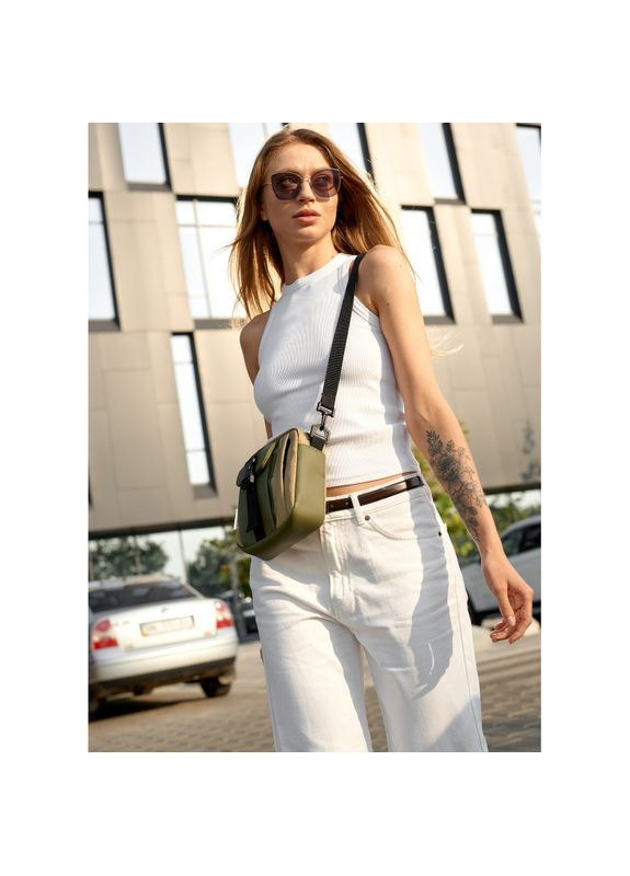 Женская сумка мессенджер TEL Sambag (322870608)