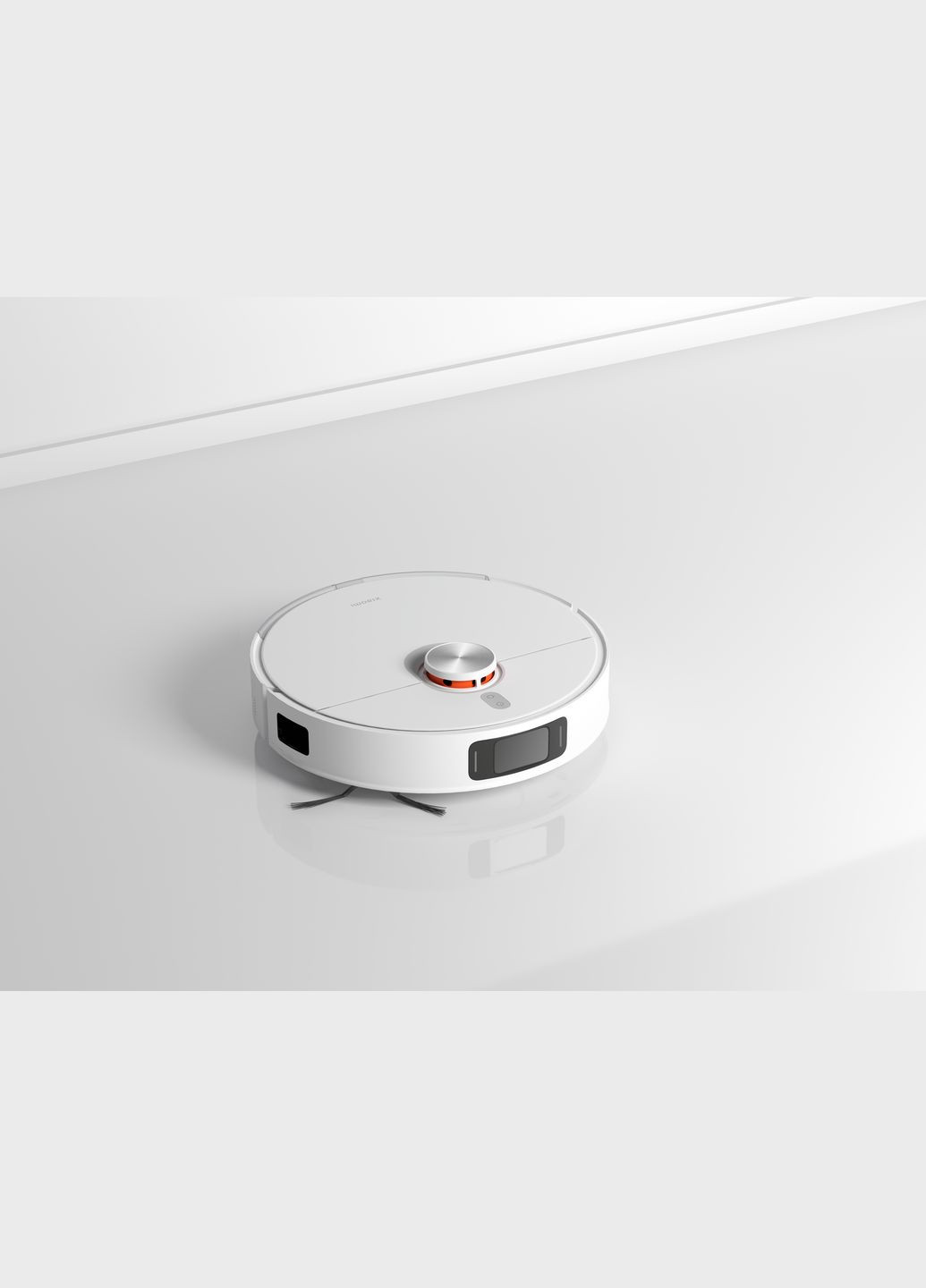 Робот-пилосос Robot Vacuum S20+ White (1066190) Xiaomi (306527745)