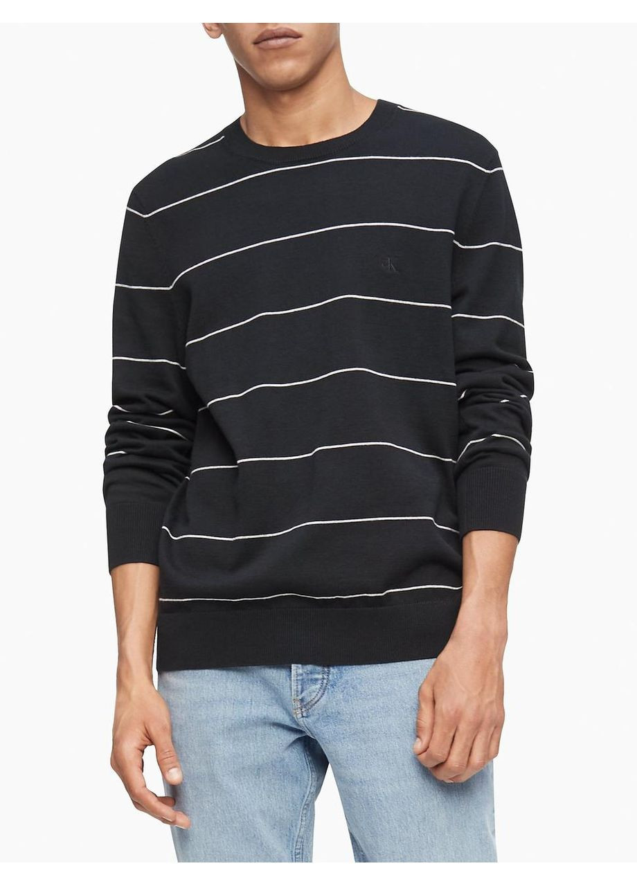 Разноцветный демисезонный кардиган Calvin Klein