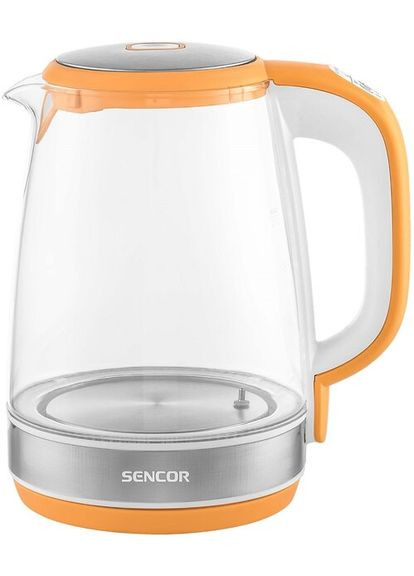 Електрочайник Series 2000, SWK2193OR Sencor (360414412)