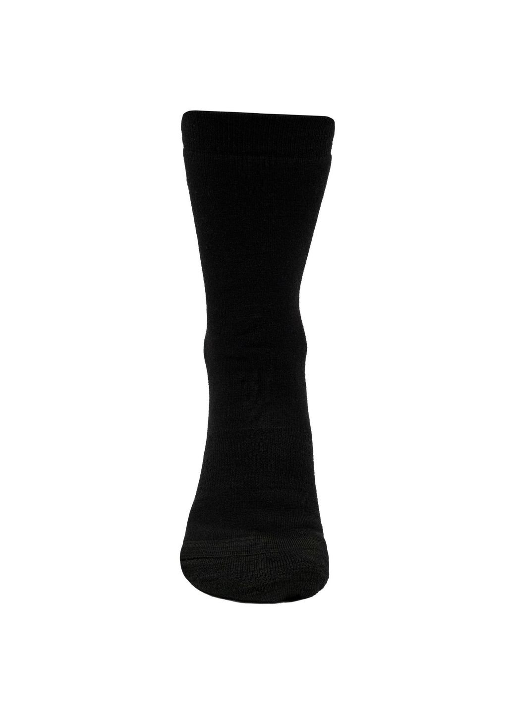 Носки зимние Merino Winter T-KB-0011-black, 41/43 Tribe (356130343)