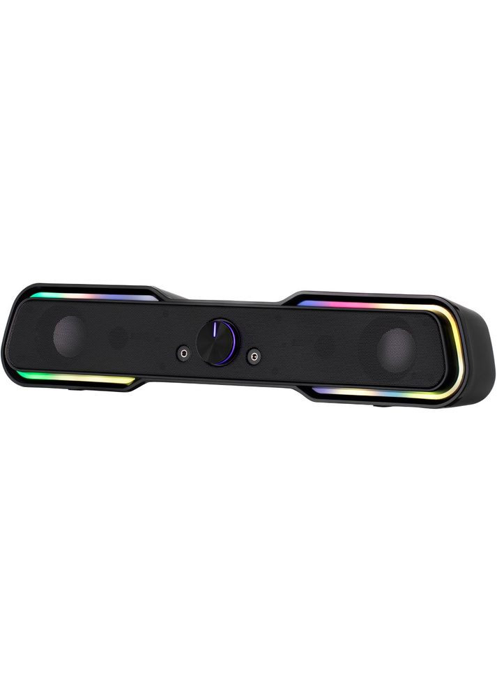 Саундбар PCS101 Black (-PCS101BK) 2E (308791119)