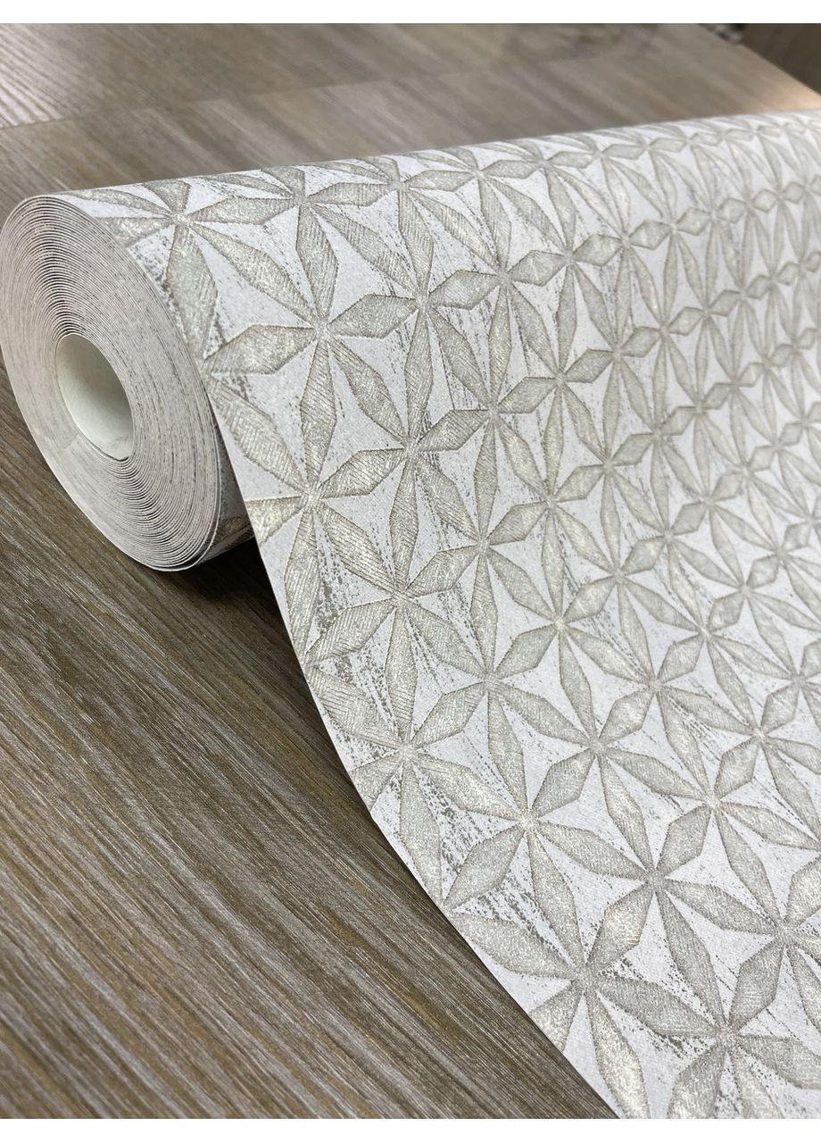 Метровые обои виниловые на флизелиновой основе 58929, длина 10 метров MARBURG (371776234)