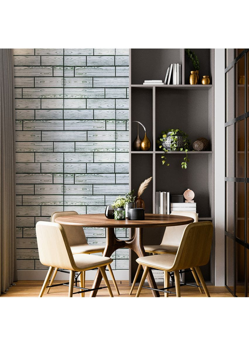 Декоративная панель ПВХ 960х480х4мм SW-00000583 Sticker Wall (362095164)