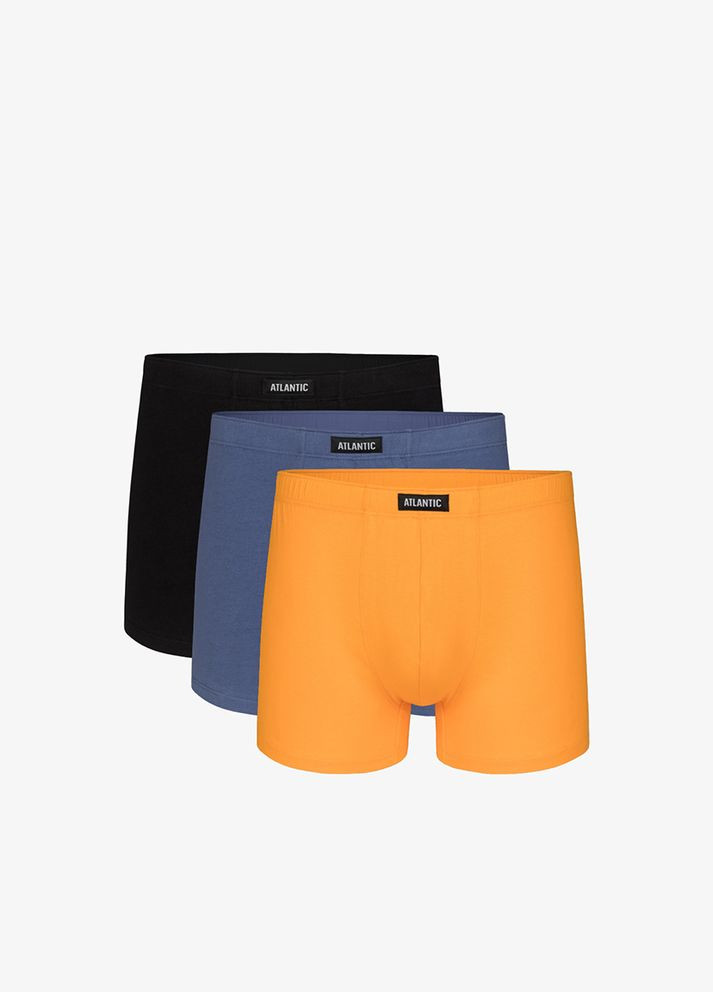 Мужские шорты боксеры Atlantic (338185079)