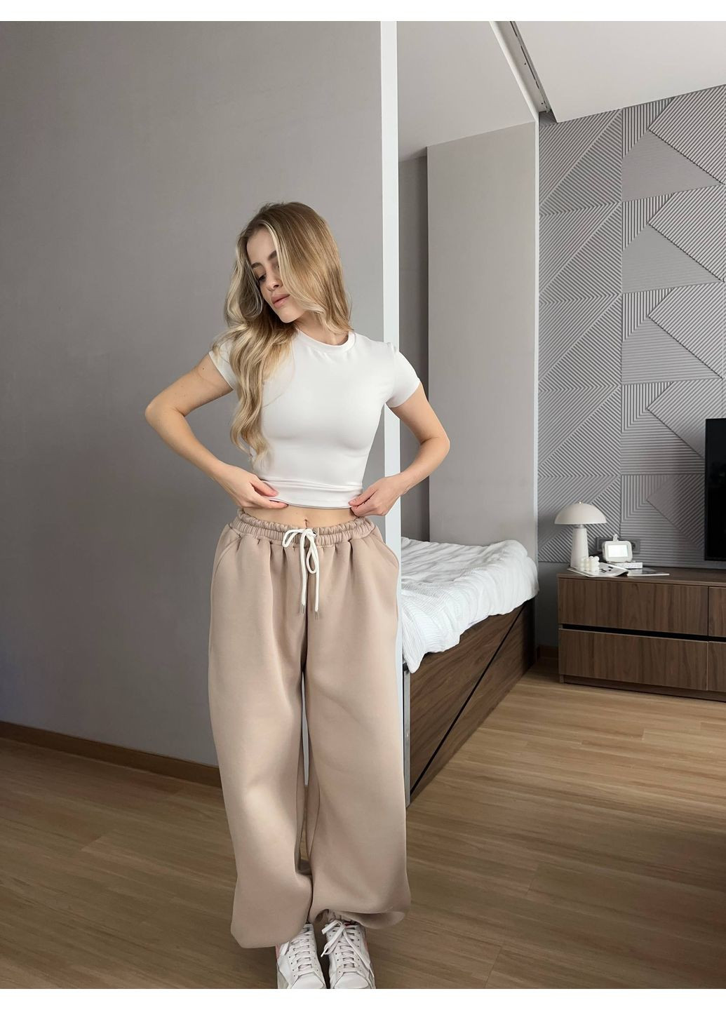 Брюки N.Family (366450139)