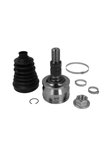 ШРКШ со смазкой в комплекте OPEL ZAFIRA C: 1.4 LPG; 1.4 T; 1.6 T ECOM 15-1857 Metelli (366170799)