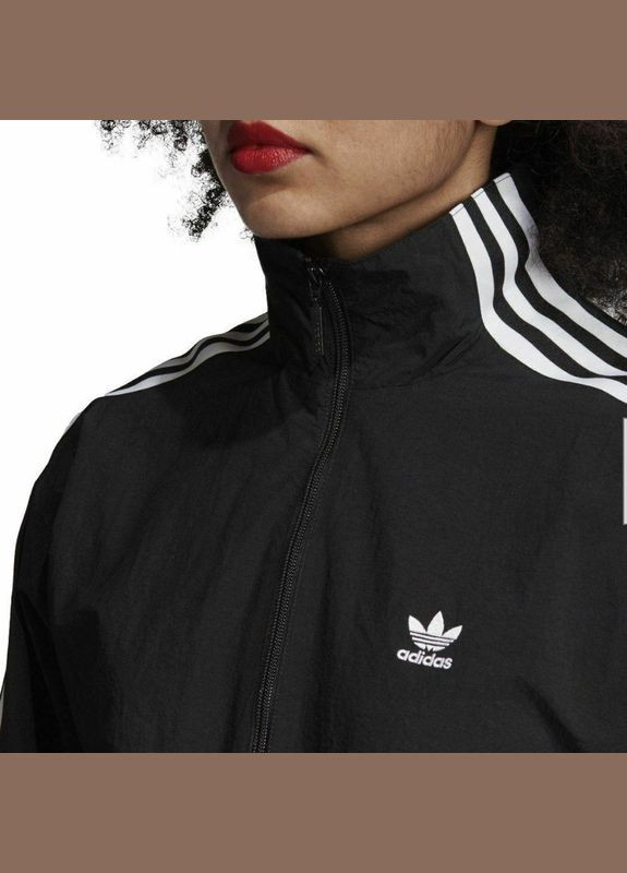 Женская ветровка originals track jacket adidas (291449930}