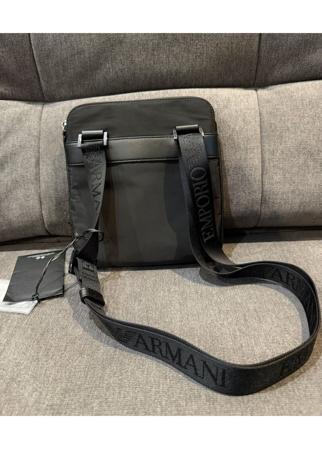 Сумка мужская Emporio Armani (368753700)