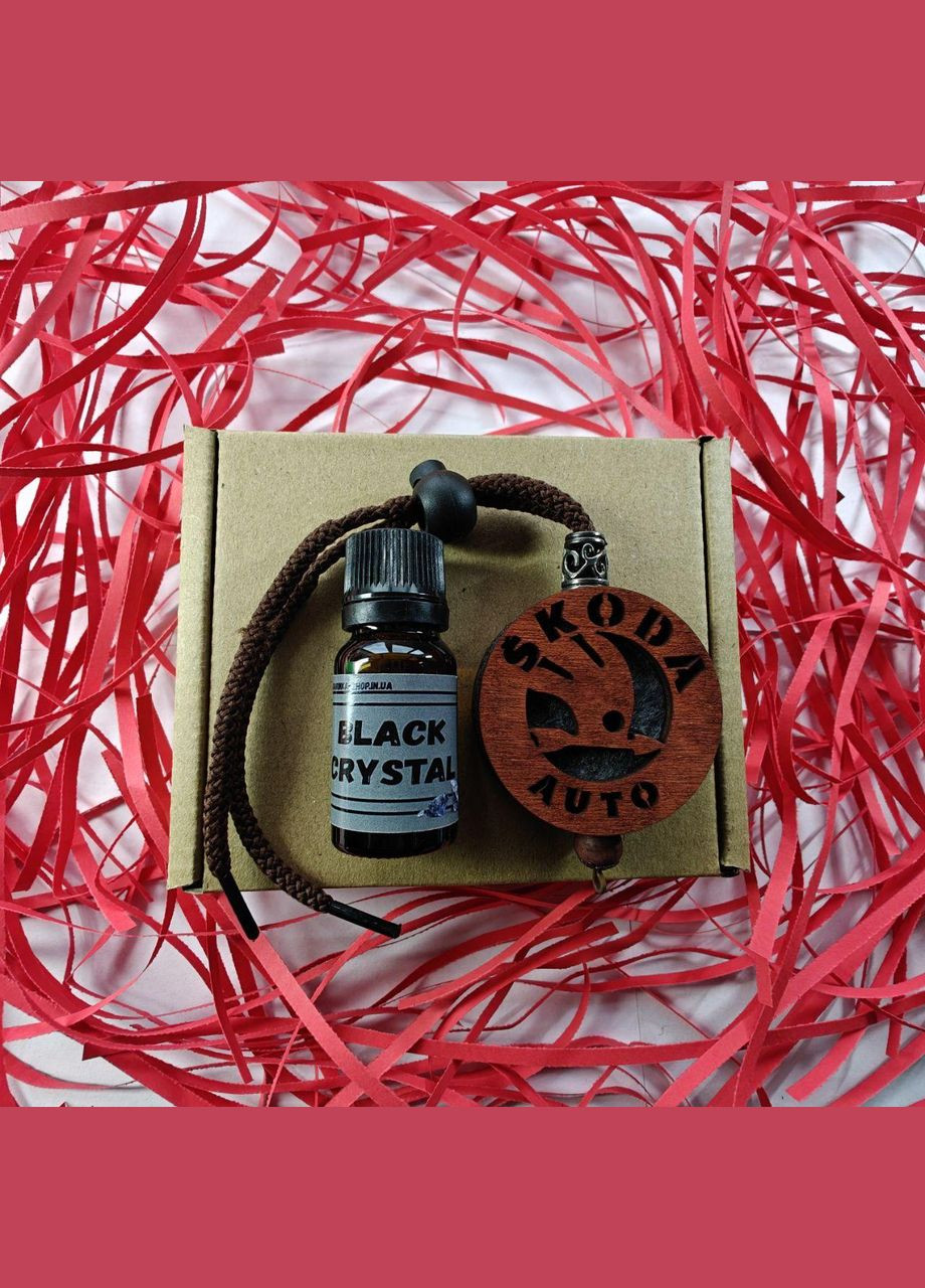 Подвеска ароматизатор, АвтоПарфюмерия Вред на зеркало Skoda (330788535)