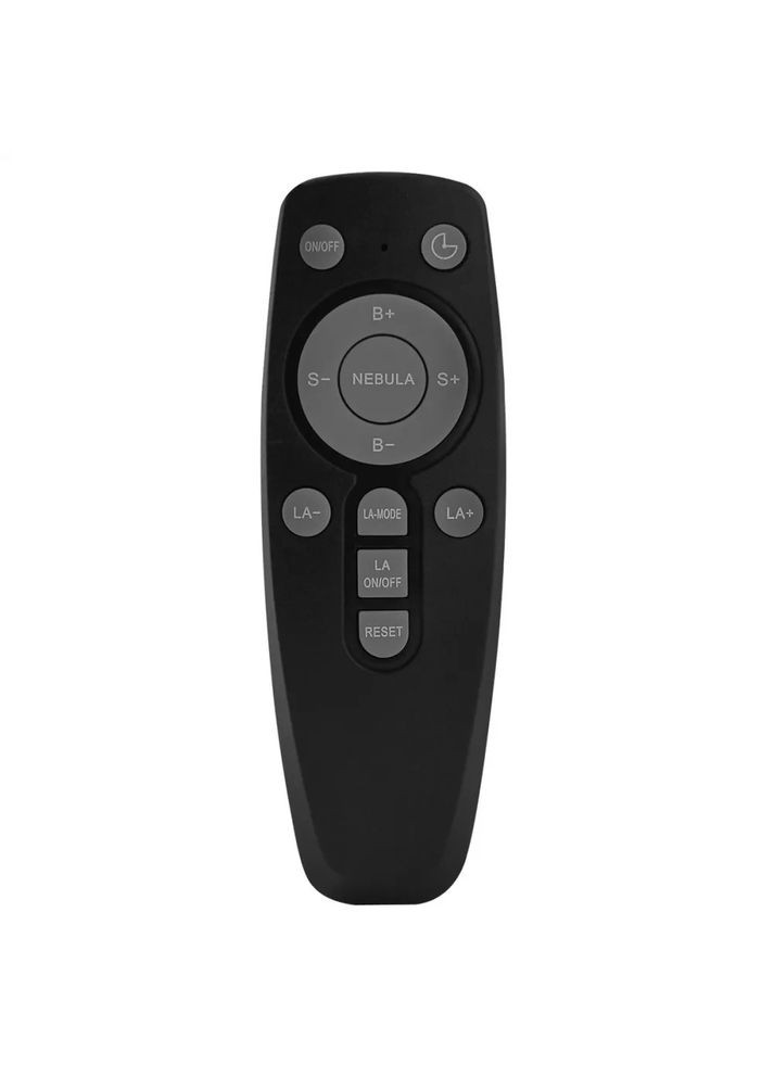 Лазерний нічник-проектор зоряного неба Nebula Spectrum Type-C (59874) PRC (370622339)