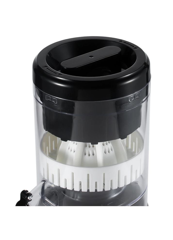 Аккумуляторная соковыжималка, 250 мл, 45 Вт, MS 613, Черный/ Портативная соковыжималка Domotec (367060960)