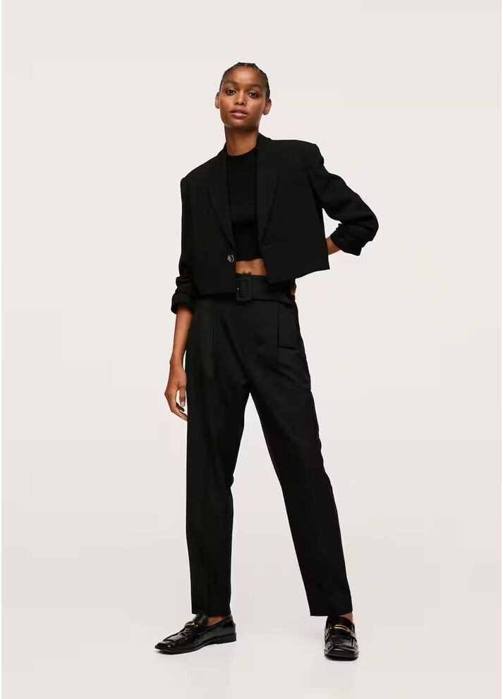 Штани 17025139 Mango (370205065)