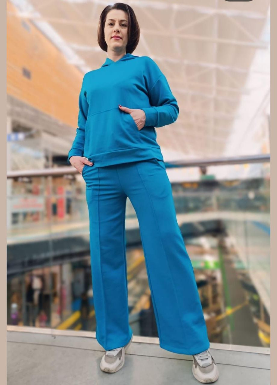 Женский трикотажный костюм 2 Льва (358068660)