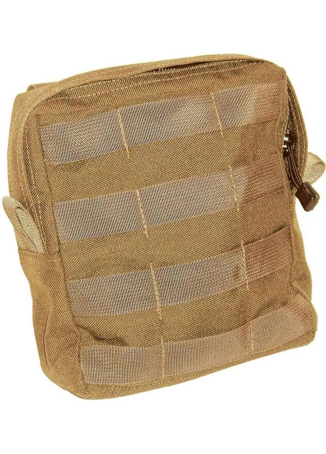 Итог Large Utility Pouch Coyote Blackhawk (316437001)