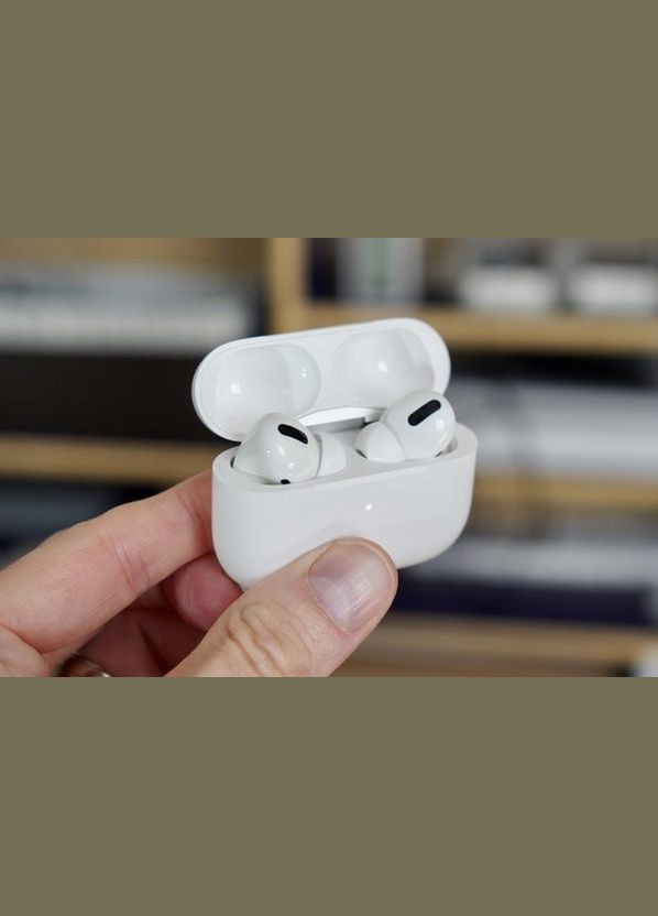 Bluetooth Навушники AirPods Pro Білі, Аірподс Про WUW (346483787)