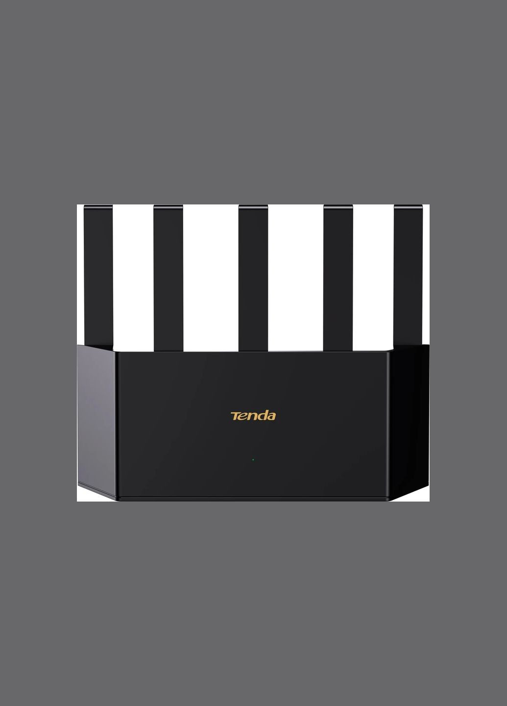 Роутер RX2L Pro AX1500 Gigabit Wi-Fi 6 UA Tenda (330032615)