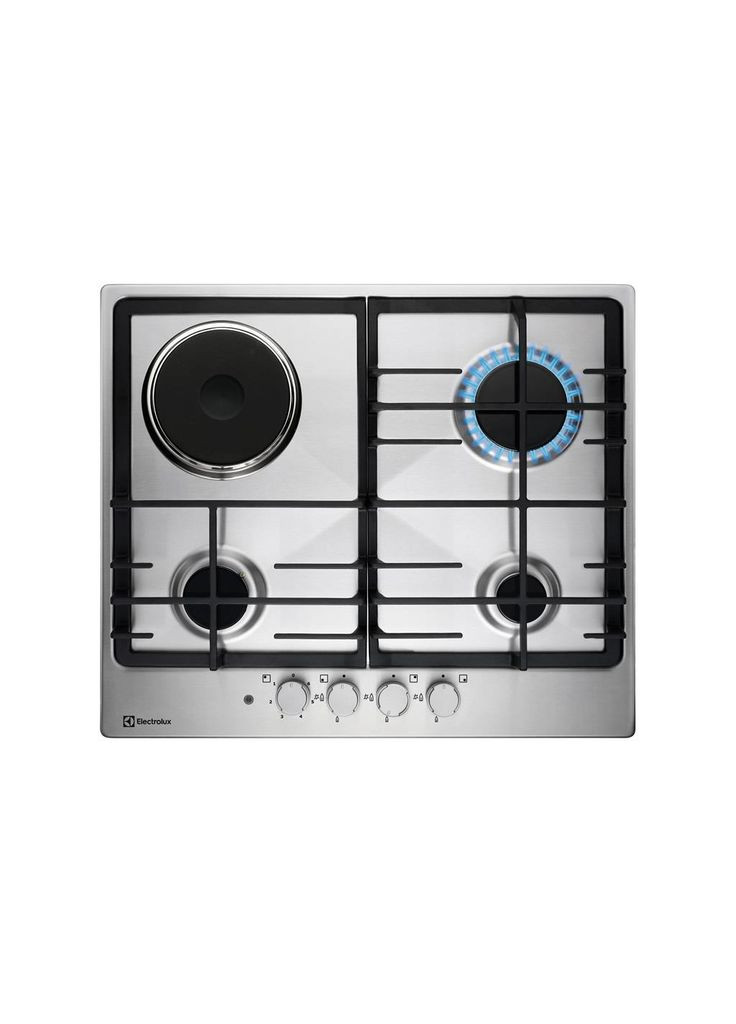 Варочна поверхня (m362865) Electrolux KGM64311X (369019785)