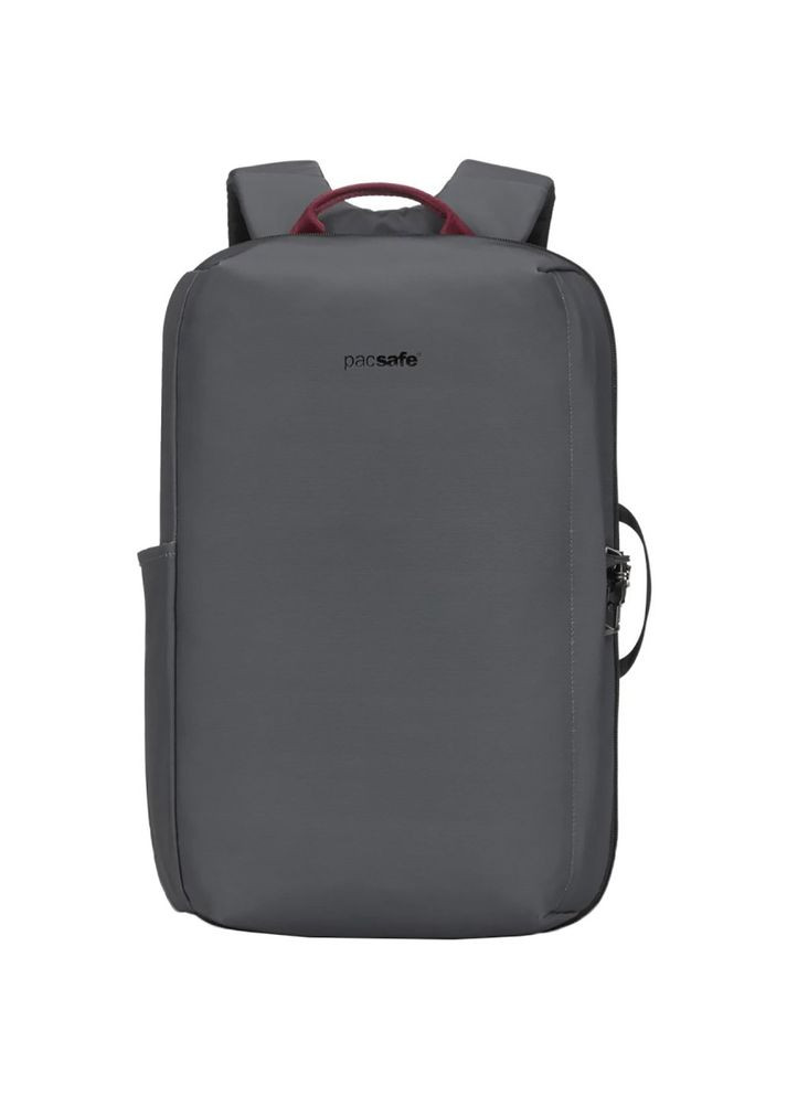 Рюкзак Metrosafe X Anti-Theft 16" Graphite (30635144) Pacsafe (323086417)