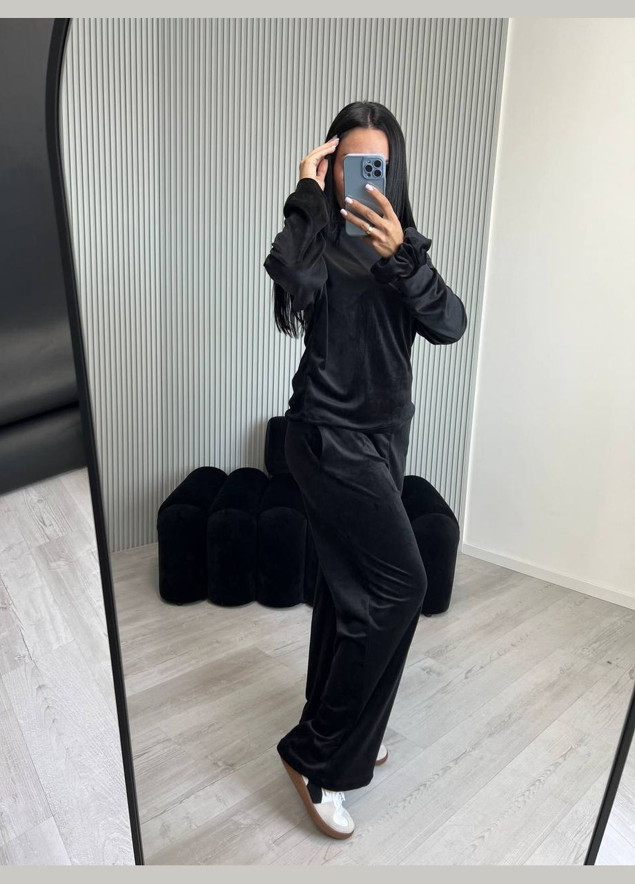 Велюровый костюм Liton (304234646)