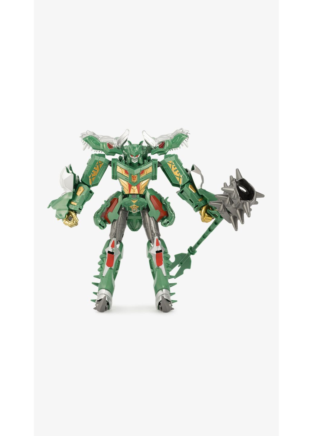 Машинка-трансформер 168-9 Зеленый shop (2000999286148) No Brand (365686416)