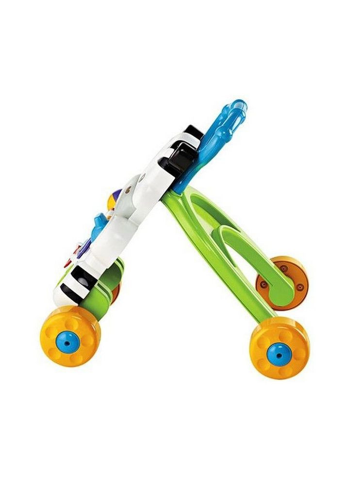 Интерактивные ходунки Fisher - Price Зебра (англ.) DLD80 Fisher Price (317307234)