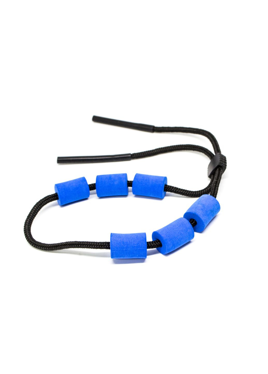 Шнурок-поплавок Netoni, синий Best (344447066)