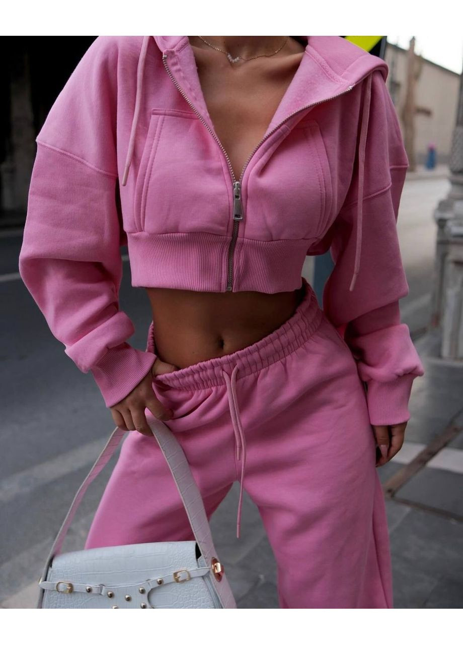 Женский утепленный костюм Україна (360545070)