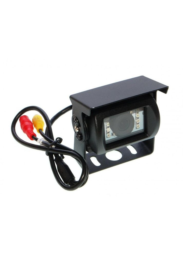 Камера заднего вида BUS/Truck HQCB-101 Baxster 00-00019759 (317190768)