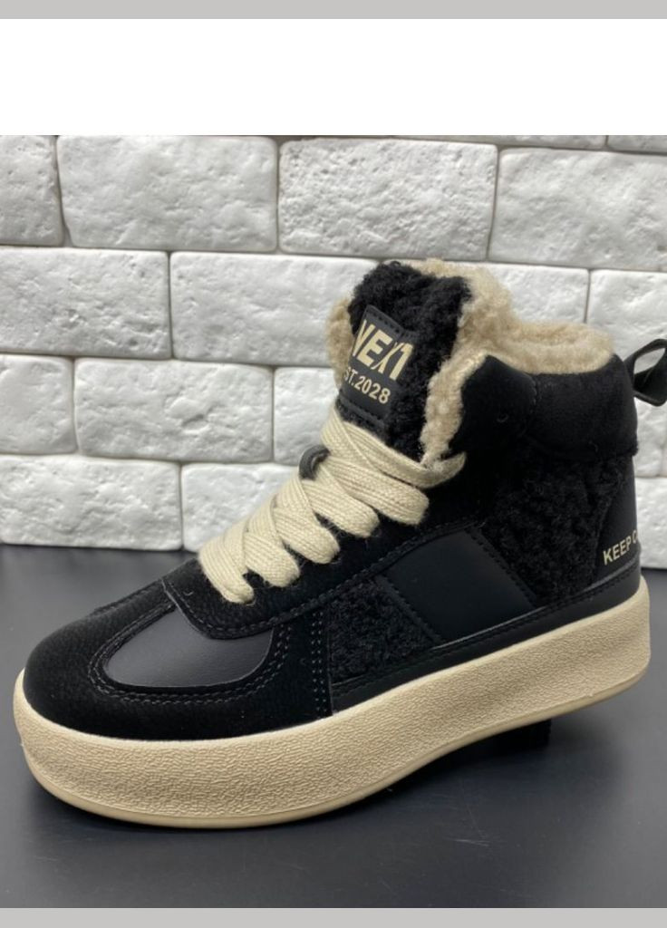 Зимові черевики на вовні BP40484-3 Jong Golf (316394497)