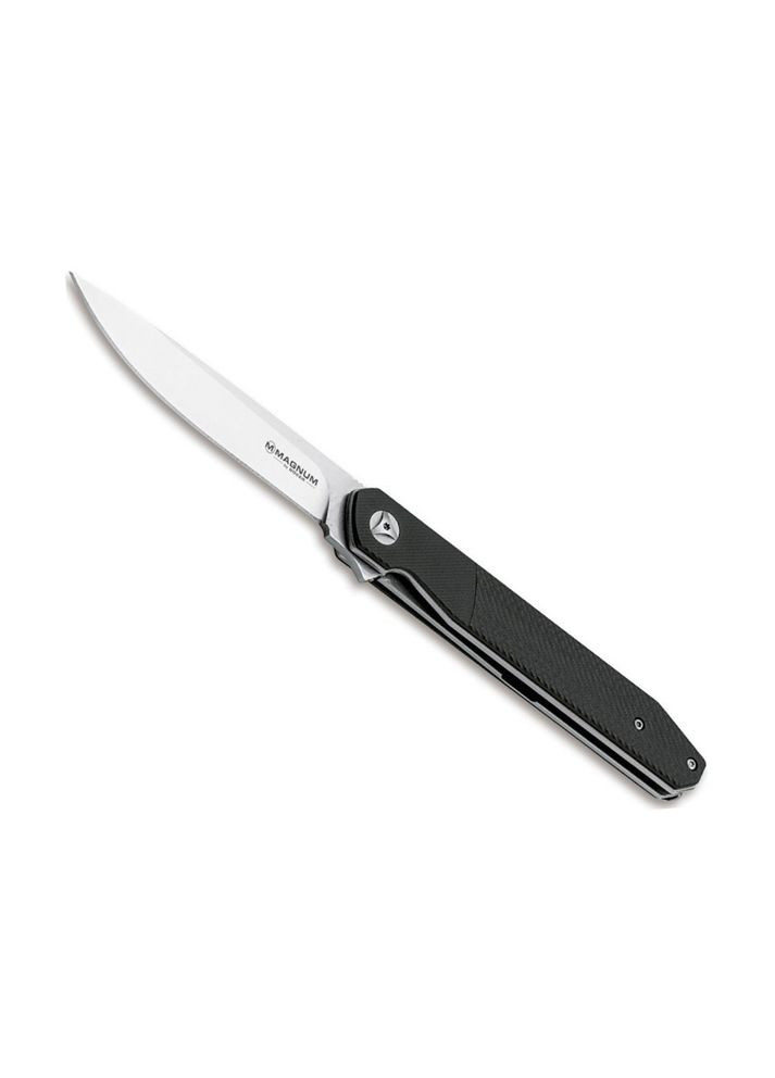 Ніж Magnum Miyu 10,2 см 01SC060 Boker (317306418)