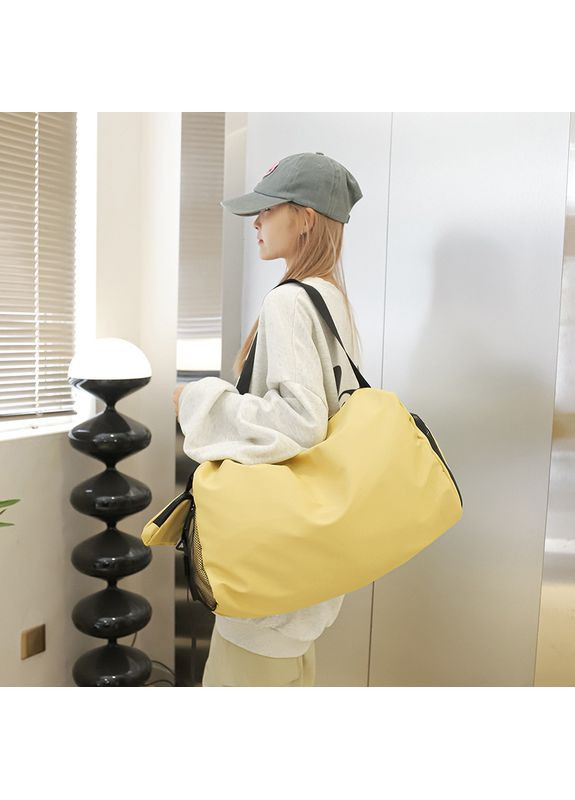 Спортивная женская сумка No Brand (358934089)