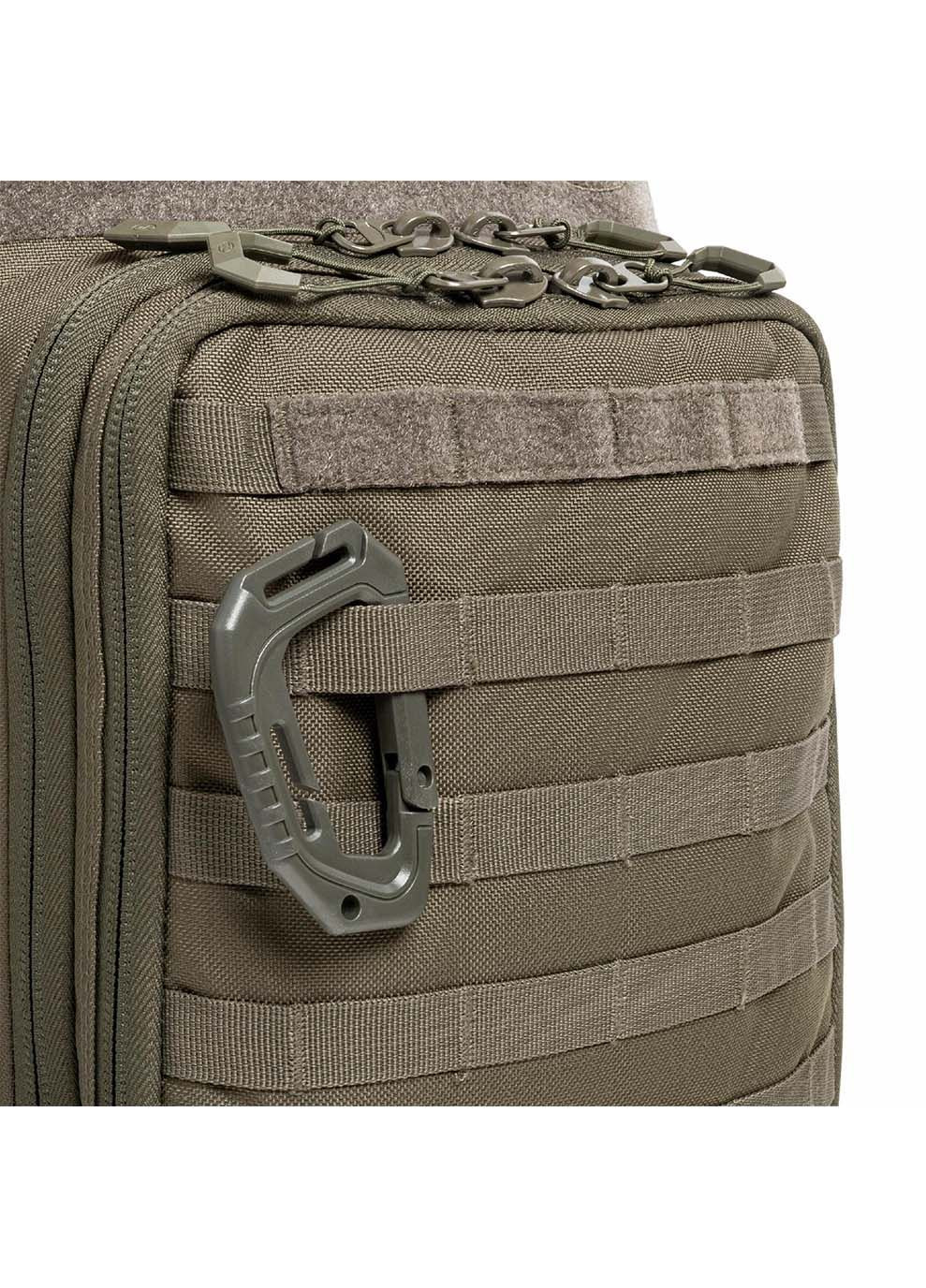 Рюкзак тактический Harrier 25L Ranger Green Highlander (367590704)