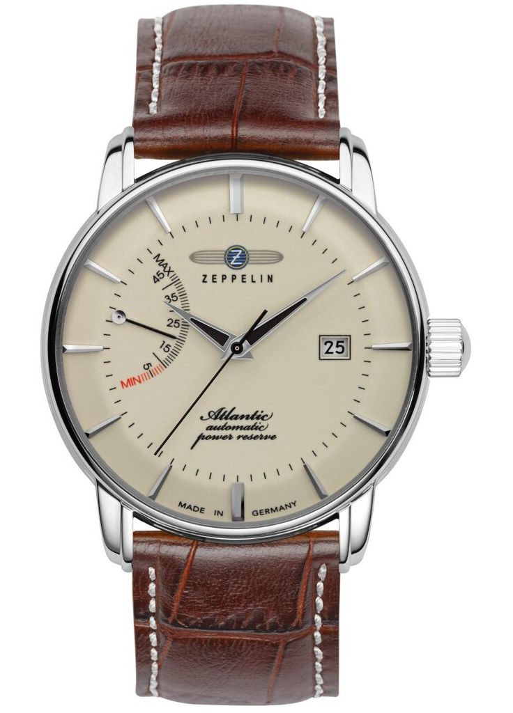 Годинник 8462-5 Zeppelin (299898166)