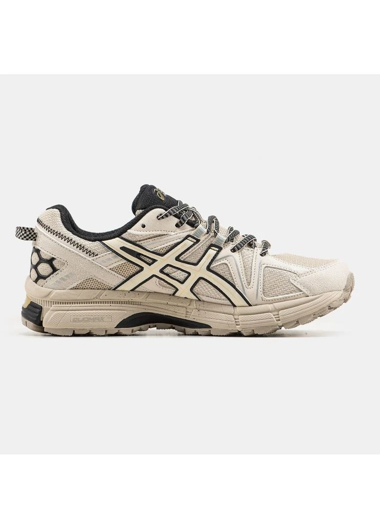 Бежеві літні кросівки asics gel-kahana beige асікс гель кахано 8 No Brand