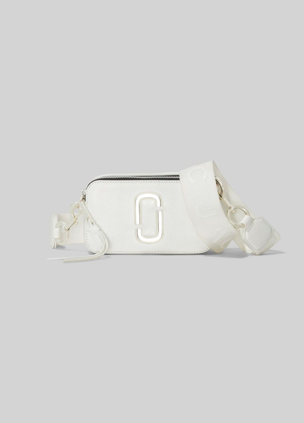 Сумка Marc Jacobs The Snapshot White M0014867-100 (339768356)