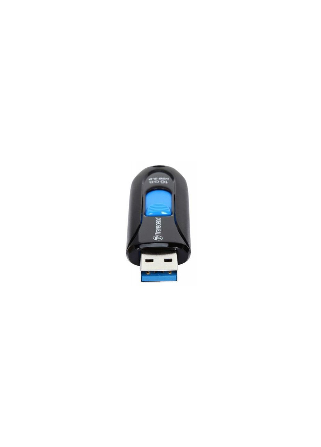 USB флеш накопичувач (TS16GJF790K) Transcend 16GB JetFlash 790 USB 3.0 (366661818)