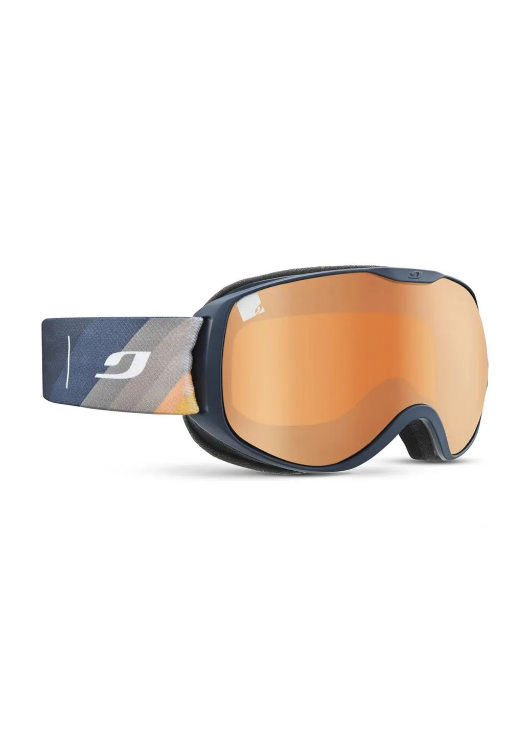Маска Pioneer Bluesunset Julbo (367080373)