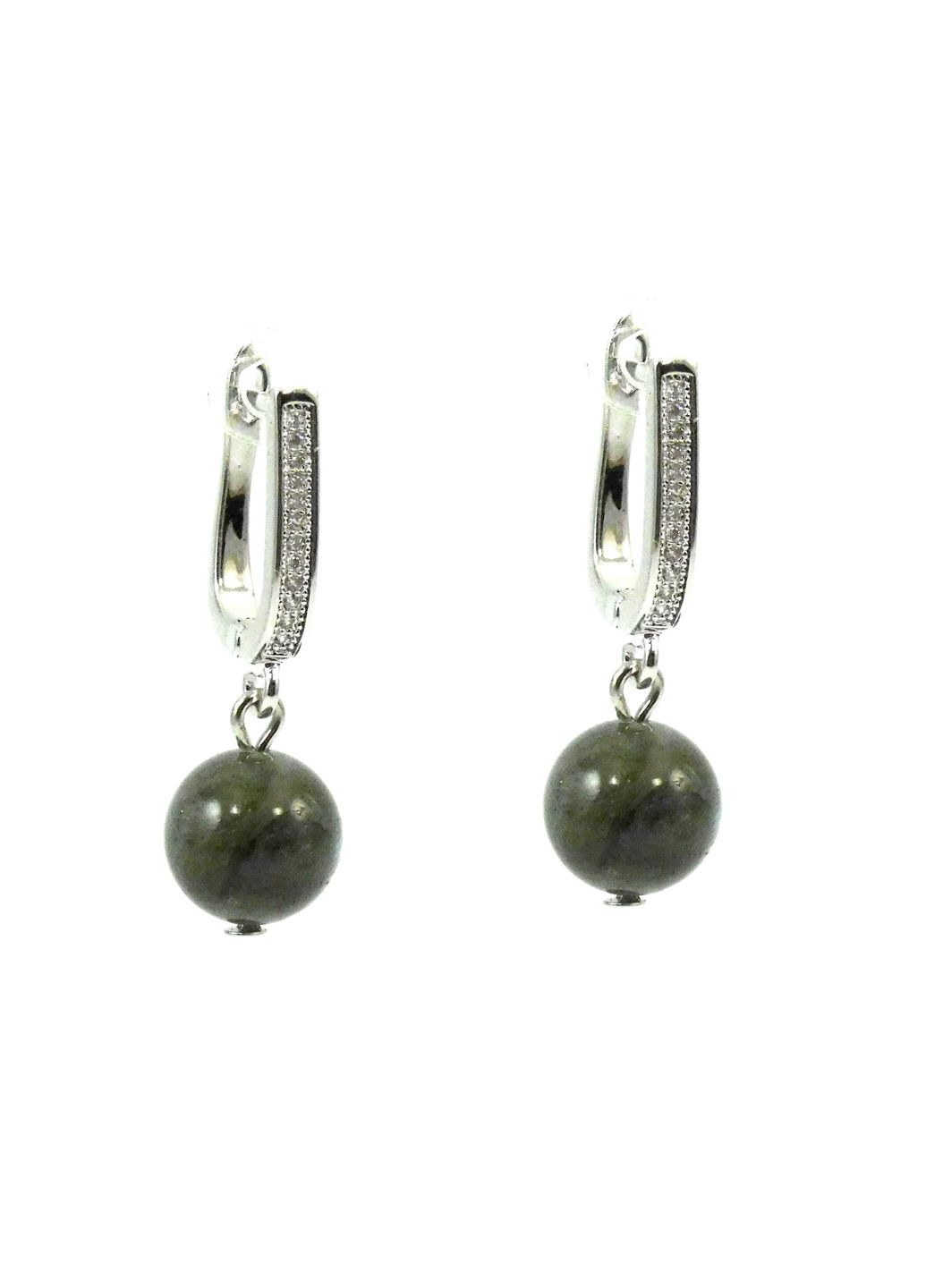 Сережки Лабрадор Fursa fashion (315591167)