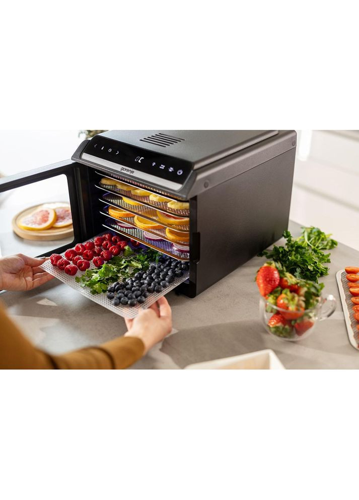 Сушарка FDK600DB Gorenje (357210003)